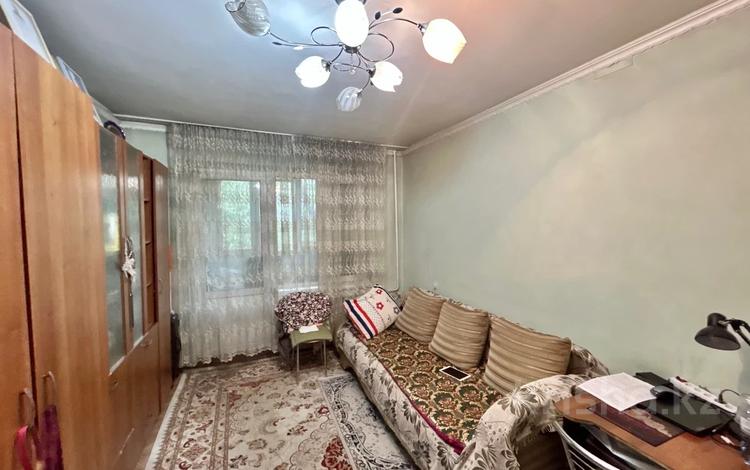 1-комнатная квартира · 30.9 м² · 2/4 этаж, Саина за 21.5 млн ₸ в Алматы, Ауэзовский р-н — фото 35