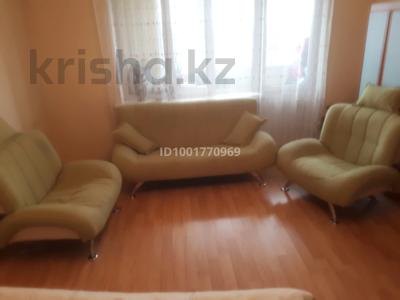 3-комнатная квартира · 90 м² · 3/5 этаж, мкр Думан-2 2 за 300 000 〒 в Алматы, Медеуский р-н