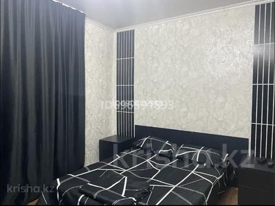 1-комнатная квартира · 32 м² · 3/5 этаж, Желтоксан — Желтоксан- Кунаева. Конаева- Алдабергенова за 2 500 ₸ в Талдыкоргане, мкр Самал
