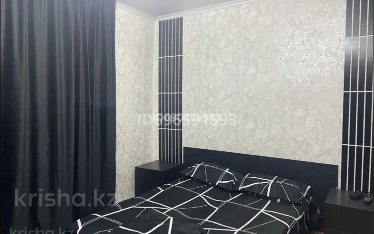 1-комнатная квартира · 32 м² · 3/5 этаж, Желтоксан — Желтоксан- Кунаева. Конаева- Алдабергенова за 2 500 ₸ в Талдыкоргане, мкр Самал — фото 31