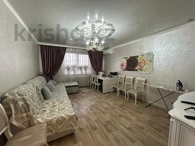 3-бөлмелі пәтер · 87 м² · 2/5 қабат, мкр Зердели 1/57 — Момышулы, бағасы: 41 млн ₸ в Алматы, Алатауский р-н