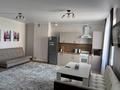1-бөлмелі пәтер · 75 м² · 9/9 қабат, Толстого 25 — Каирбекова, бағасы: 17 000 ₸ в Костанае — фото 5