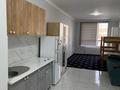 1-комнатная квартира · 32 м² · 1/10 этаж, Толе би 285/8 корпус 20 — Угол ул. Отеген батыра за 250 000 ₸ в Алматы, Ауэзовский р-н