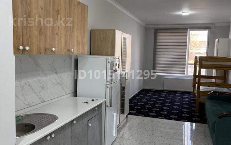 1-комнатная квартира · 32 м² · 1/10 этаж, Толе би 285/8 корпус 20 — Угол ул. Отеген батыра за 250 000 ₸ в Алматы, Ауэзовский р-н — фото 2