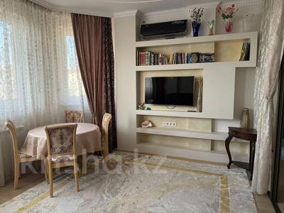2-бөлмелі пәтер · 67.7 м² · 6/6 қабат, Жамакаева 258/11, бағасы: 75 млн ₸ в Алматы, Медеуский р-н