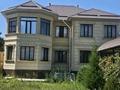 Отдельный дом · 6 комнат · 350 м² · 16 сот., 193-й квартал 61уч.к — ул. Майбулак 89. за 140 млн ₸ в Шымкенте, Енбекшинский р-н
