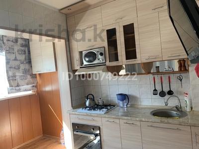 1-бөлмелі пәтер · 40 м² · 5/5 қабат, мкр Мамыр-2 10, бағасы: 220 000 ₸ в Алматы, Ауэзовский р-н