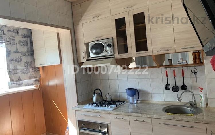 1-бөлмелі пәтер · 40 м² · 5/5 қабат, мкр Мамыр-2 10, бағасы: 220 000 ₸ в Алматы, Ауэзовский р-н — фото 4
