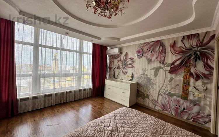 4-комнатная квартира · 130 м² · 9/10 этаж, наурыз за 51 млн ₸ в Костанае — фото 7