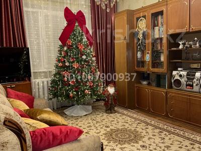 3-комнатная квартира · 64.9 м² · 2/9 этаж, мкр Тастак-3 201 — Толе би Розыбакиева за 57 млн 〒 в Алматы, Алмалинский р-н