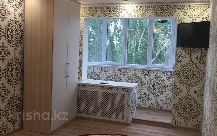 1-бөлмелі пәтер · 38 м² · 5/5 қабат, Пушкина — Маметовой, бағасы: 12 000 ₸ в Алматы, Медеуский р-н — фото 2