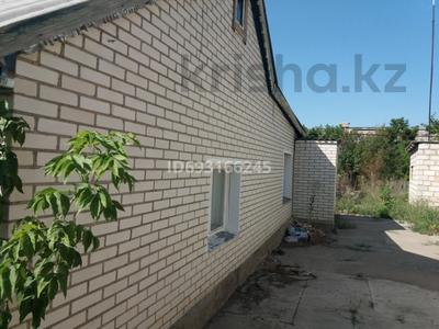 Отдельный дом · 5 комнат · 104 м² · 9.11 сот., Советская за 13 млн 〒 в Аксае