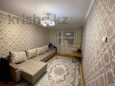 2-бөлмелі пәтер · 45 м² · 4/5 қабат, Пушкина, бағасы: 31 млн ₸ в Алматы, Медеуский р-н
