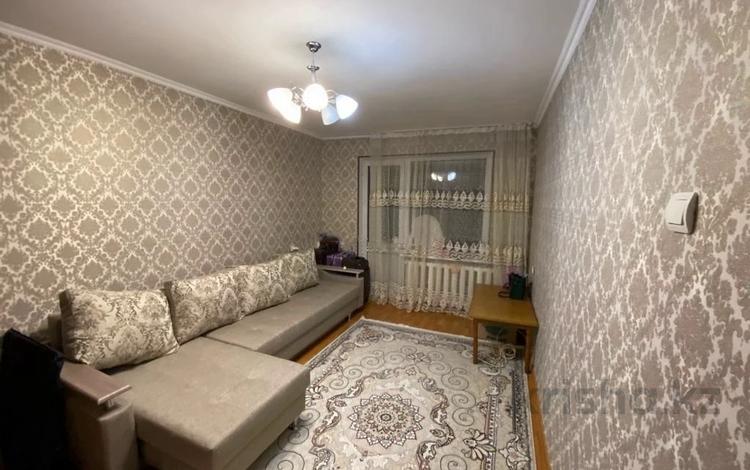 2-бөлмелі пәтер · 45 м² · 4/5 қабат, Пушкина, бағасы: 31 млн ₸ в Алматы, Медеуский р-н — фото 2