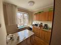 2-бөлмелі пәтер · 45 м² · 4/5 қабат, Пушкина, бағасы: 31 млн ₸ в Алматы, Медеуский р-н — фото 2