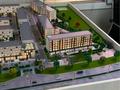 1-комнатная квартира · 30 м² · 2/6 этаж, Басаркобыз 1/15 — Саина Монке би за 16 млн ₸ в Алматы, Алатауский р-н — фото 2