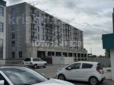 1-комнатная квартира · 30 м² · 2/6 этаж, Басаркобыз 1/15 — Саина Монке би за 16 млн ₸ в Алматы, Алатауский р-н