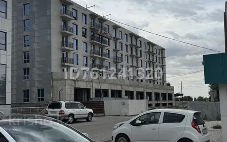 1-комнатная квартира · 30 м² · 2/6 этаж, Басаркобыз 1/15 — Саина Монке би за 16 млн ₸ в Алматы, Алатауский р-н — фото 8