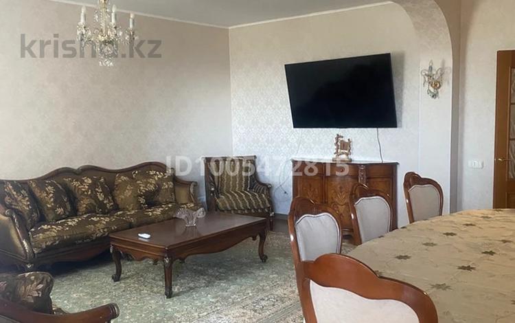 5-бөлмелі пәтер · 150 м² · 3/5 қабат, 15-й мкр 9, бағасы: 400 000 ₸ в Актау — фото 16
