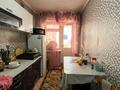 3-комнатная квартира · 63 м² · 5/5 этаж, Кивилева за 16.5 млн 〒 в Талдыкоргане