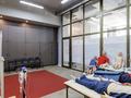Свободное назначение, офисы, магазины и бутики, общепит, медцентры и аптеки, образование, развлечения · 130 м² за 215 млн ₸ в Астане, Алматы р-н — фото 9