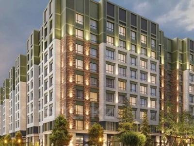 1-комнатная квартира · 45.7 м² · 5/9 этаж, Ахмет Байтурсынулы 10/3 — БЕЗ КОМИССИИ за ~ 24.7 млн ₸ в Астане, Сарайшык р-н