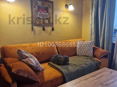 1-бөлмелі пәтер · 34 м² · 1/5 қабат, мкр Самал-3 246, бағасы: 37.9 млн ₸ в Алматы, Медеуский р-н
