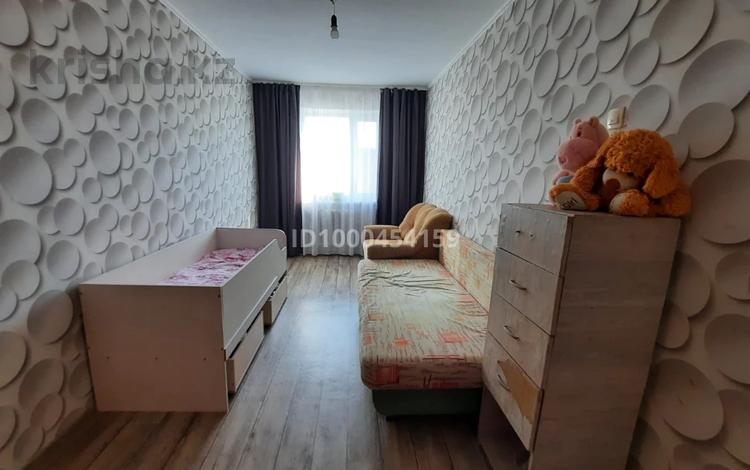 2-бөлмелі пәтер · 45 м² · 3/5 қабат, 7 микрорайон 49, бағасы: 8 млн ₸ в Темиртау — фото 21