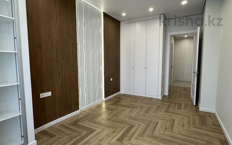 3-комнатная квартира · 96 м² · 2/6 этаж, Тараз 8/1 за 78 млн ₸ в Алматы, Турксибский р-н — фото 2