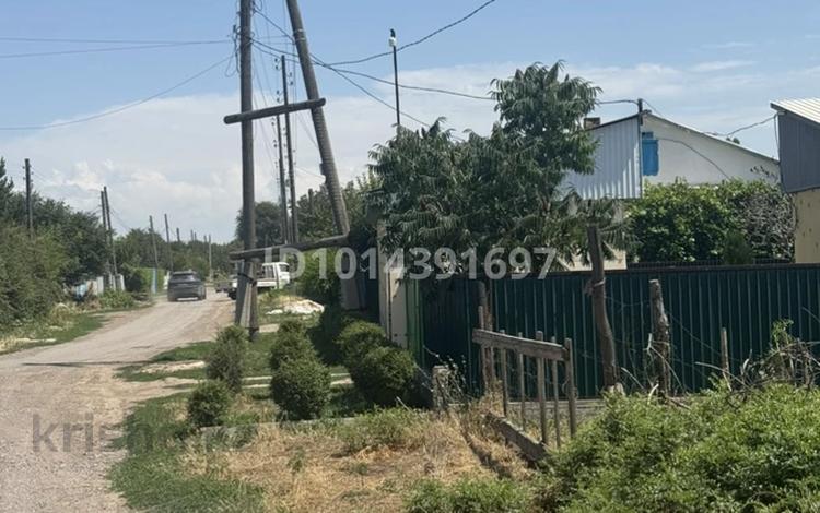 Участок · 25 соток, Оралбаев Стамбек 1 за 10 млн ₸ в Байдибек би — фото 2