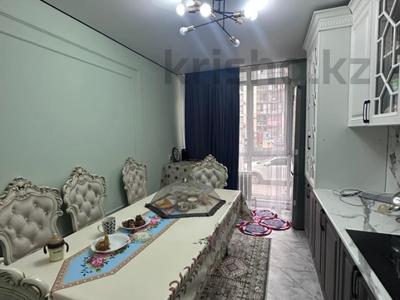 3-комнатная квартира · 60 м² · 1/10 этаж, мкр Шугыла за 36 млн ₸ в Алматы, Наурызбайский р-н