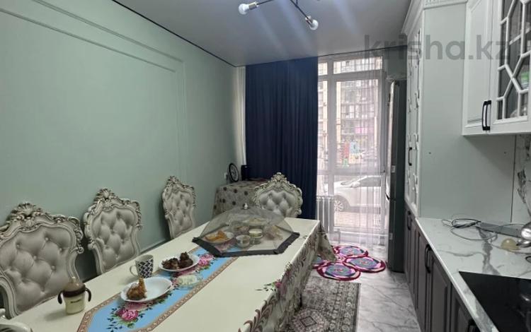 3-комнатная квартира · 60 м² · 1/10 этаж, мкр Шугыла за 36 млн ₸ в Алматы, Наурызбайский р-н — фото 16