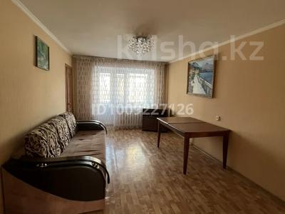 4-комнатная квартира · 83.2 м² · 3/5 этаж, Абая 34 за 40 млн ₸ в Астане, р-н Байконур