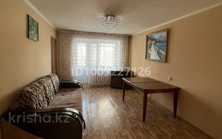 4-бөлмелі пәтер · 83.2 м² · 3/5 қабат, Абая 34, бағасы: 40 млн ₸ в Астане, р-н Байконур — фото 2