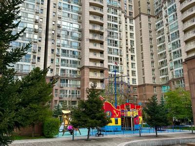 5-комнатная квартира, 220 м², 5/20 этаж, Аскарова 8 за 197 млн 〒 в Алматы, Бостандыкский р-н