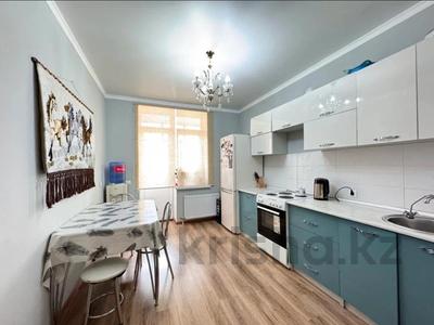 1-бөлмелі пәтер · 52 м² · 5/6 қабат, Максут Нарикбаев 5, бағасы: 26.5 млн ₸ в Астане, Нура р-н