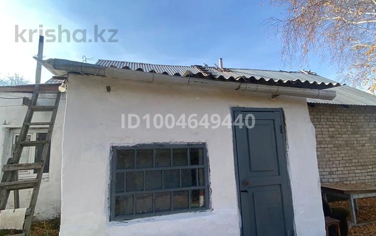 Отдельный дом · 4 комнаты · 60 м² · 10 сот., Приозерная 19А за 6 млн 〒 в Ушаново — фото 2