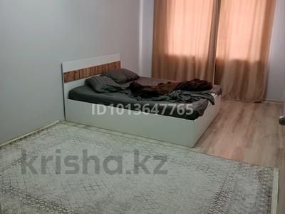 1-комнатная квартира · 42 м² · 5/9 этаж, Сауран 5 за 120 000 ₸ в Астане, Есильский р-н