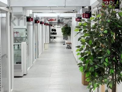 Свободное назначение, магазины и бутики, склады, азс, автосервисы и автомойки, медцентры и аптеки, студии · 8.13 м² за 77 235 ₸ в Астане, Есильский р-н