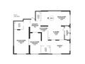 4-комнатная квартира · 155.7 м² · 19 этаж, Аль-Фараби 41 за ~ 130.9 млн ₸ в Алматы, Бостандыкский р-н