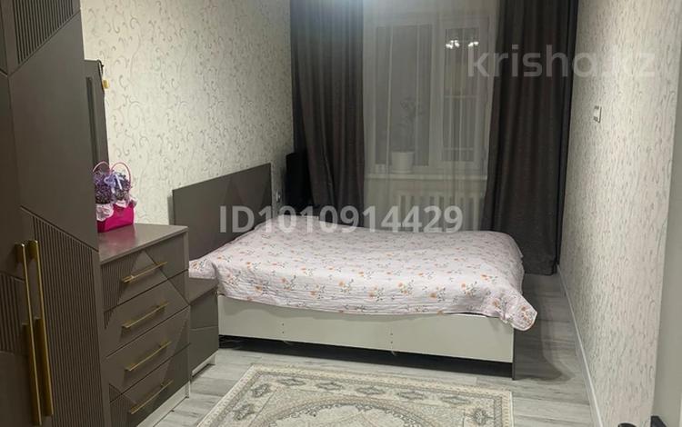 3-комнатная квартира · 60 м² · 2/5 этаж, казахстанская 108 за 24.5 млн ₸ в Талдыкоргане — фото 2