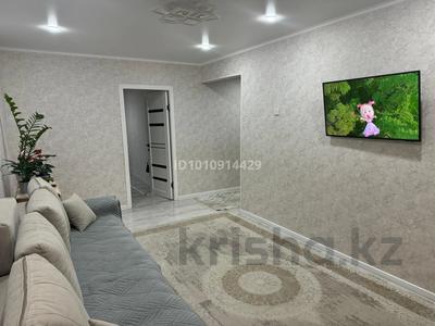 3-комнатная квартира · 60 м² · 2/5 этаж, Казахстанская 108 за 24.5 млн ₸ в Талдыкоргане