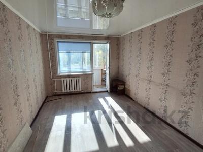 1-комнатная квартира · 32 м² · 4/5 этаж, Интернациональная за ~ 11 млн 〒 в Петропавловске