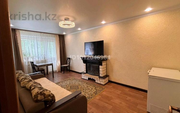 3-бөлмелі пәтер · 61.7 м² · 1/5 қабат, Баян Батыра 7, бағасы: 25.6 млн ₸ в Павлодаре — фото 19