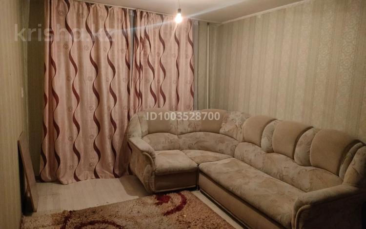 1-бөлмелі пәтер · 32 м² · 2/5 қабат, Юность 67, бағасы: 90 000 〒 в Семее — фото 2