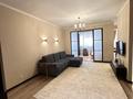 2-бөлмелі пәтер · 60 м² · 10/10 қабат, Гагарина 309 — Проспект Серкебаева 107, бағасы: 71 млн ₸ в Алматы, Бостандыкский р-н — фото 7