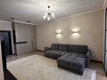 2-бөлмелі пәтер · 60 м² · 10/10 қабат, Гагарина 309 — Проспект Серкебаева 107, бағасы: 71 млн ₸ в Алматы, Бостандыкский р-н — фото 3