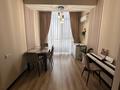 2-бөлмелі пәтер · 60 м² · 10/10 қабат, Гагарина 309 — Проспект Серкебаева 107, бағасы: 71 млн ₸ в Алматы, Бостандыкский р-н