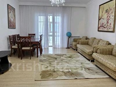 3-комнатная квартира · 110 м² · 2/35 этаж, Желтоксан за 51 млн ₸ в Астане, Сарыарка р-н