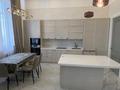 4-бөлмелі пәтер · 183 м² · 31/33 қабат, Ахмет Байтурсынова 9, бағасы: 215 млн ₸ в Астане, Сарайшык р-н